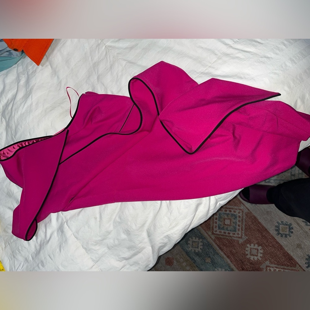 AQ/AQ Alaina Mini Dress NWT